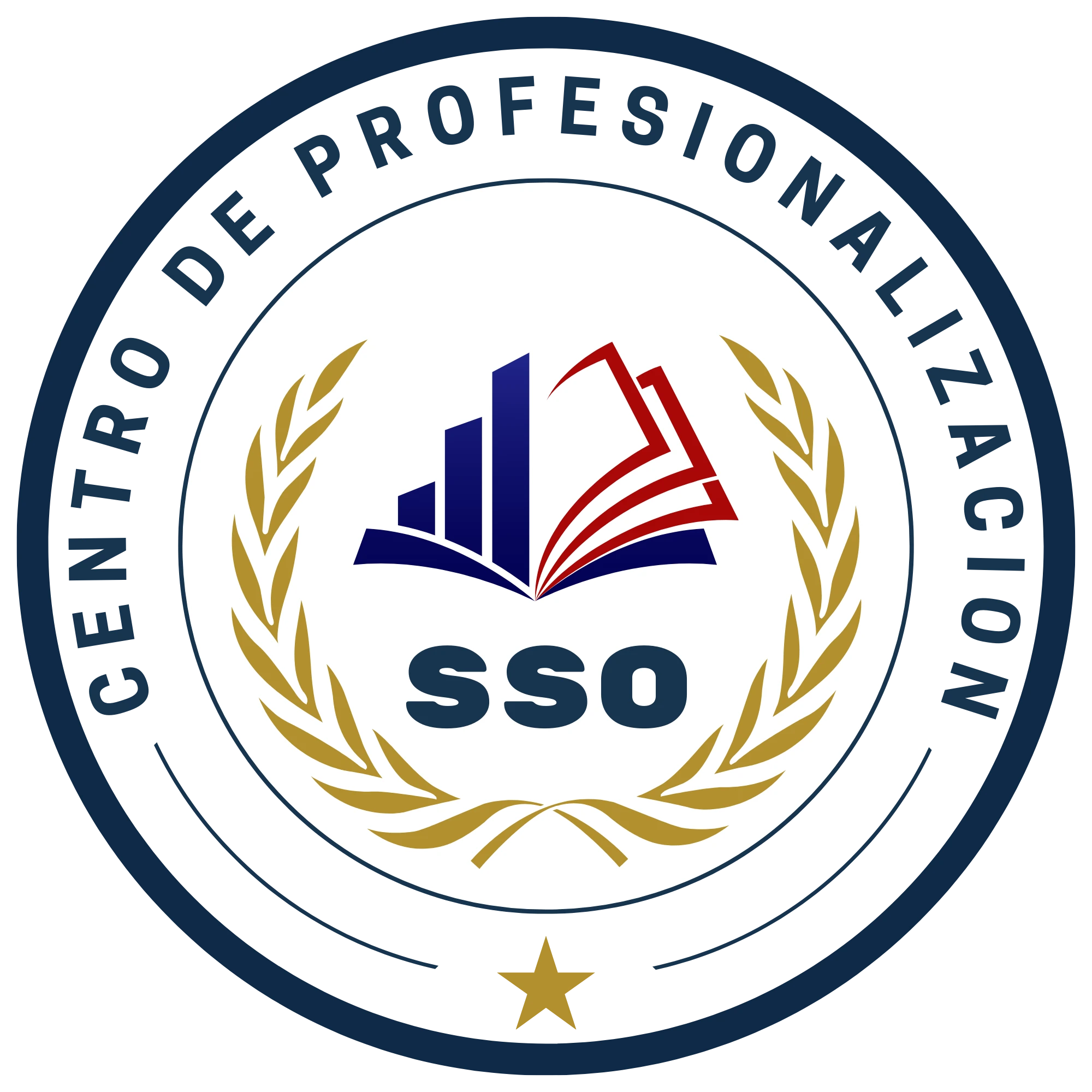 SSO CENTRO