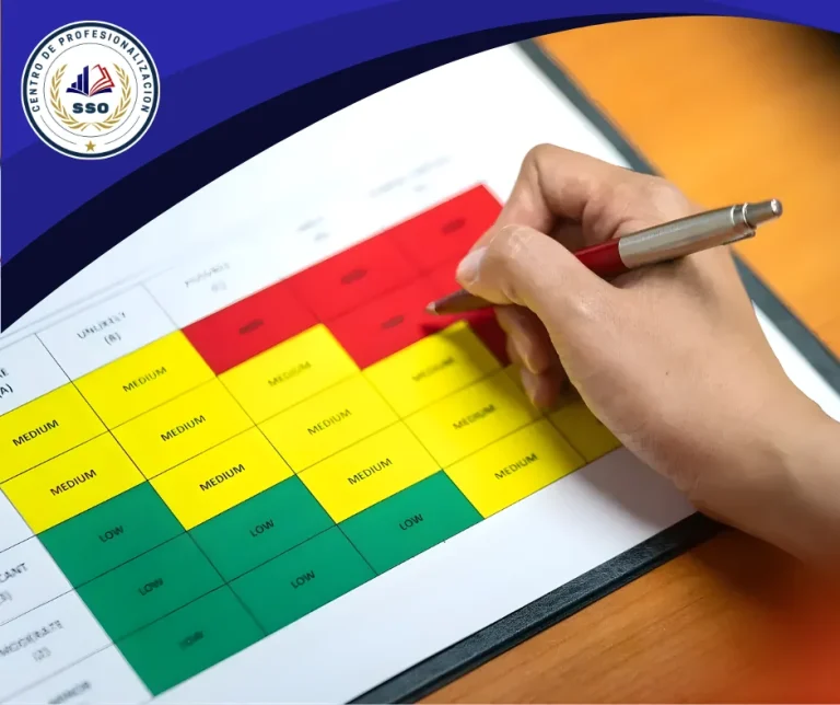 Evaluación de Riesgos Laborales- Res. 846/15 MTESS |👈🏽 Detalles