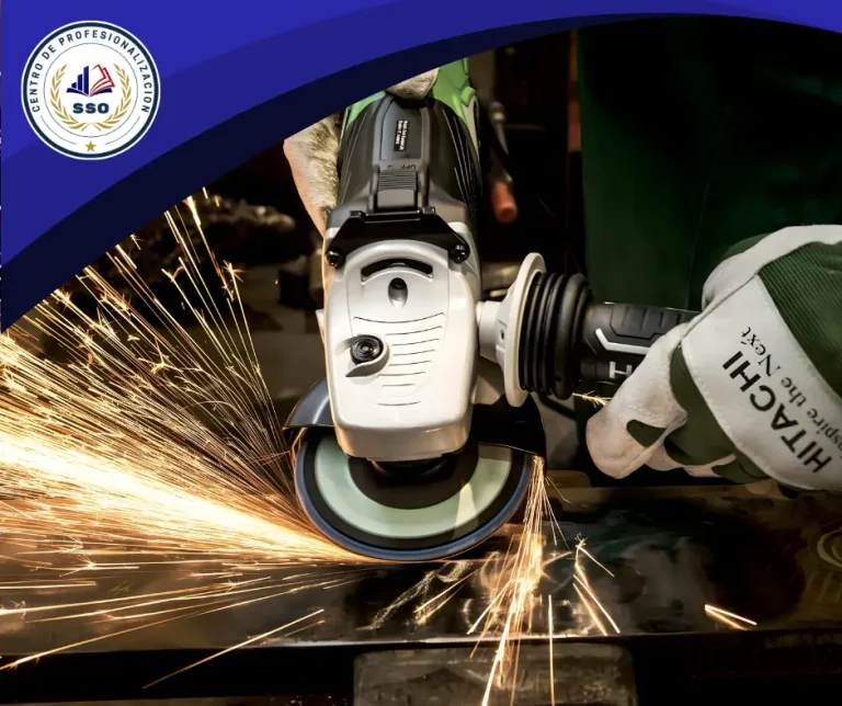 Seguridad de Trabajos en Caliente-NFPA51B-ASME |👈🏽 Detalles