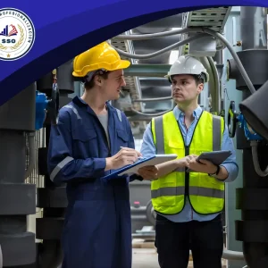 Implementación de la SST - Ley 5804/17 Paraguay |👈🏽 Detalles