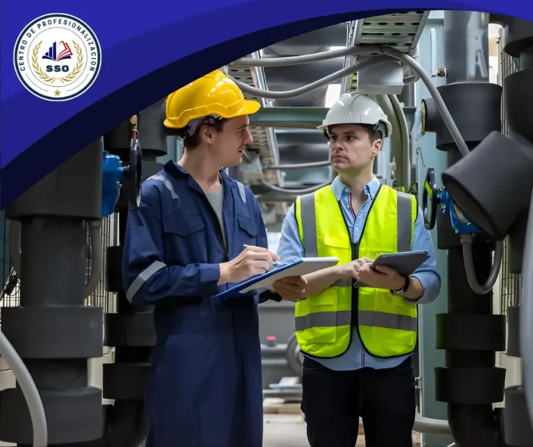 Implementación de la SST - Ley 5804/17 Paraguay |👈🏽 Detalles