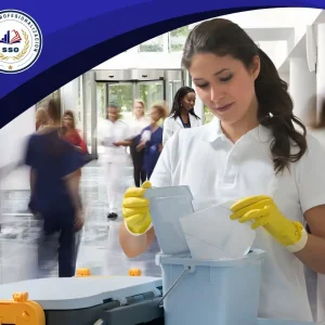 Seguridad Laboral en Actividades Hospitalarias   Bioseguridad y Ley 5804/17 |👈🏽 Detalles