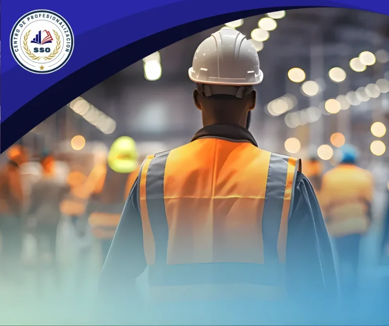 Salud y Seguridad Ocupacional-60horas